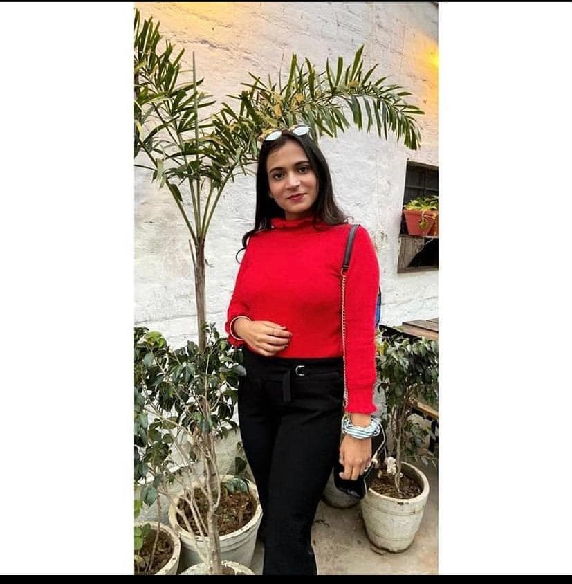 Aastha Anand
